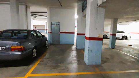 Photo 3 of Garage for sale in Calle de Marcos García del Castillo, San Gregorio, Las Palmas