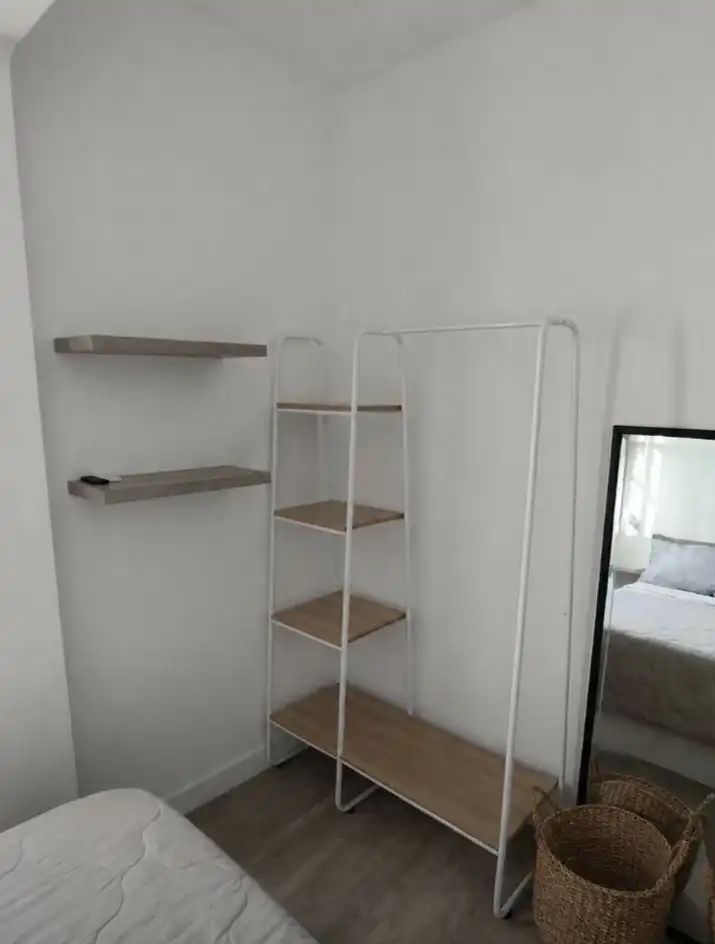 Habitación de Apartamento en venta en Sueca con Aire acondicionado