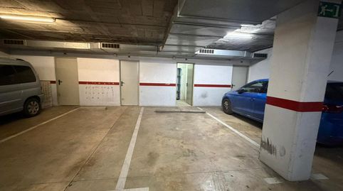 Foto 5 de Trastero de alquiler en Montcada, Canyet, Badalona