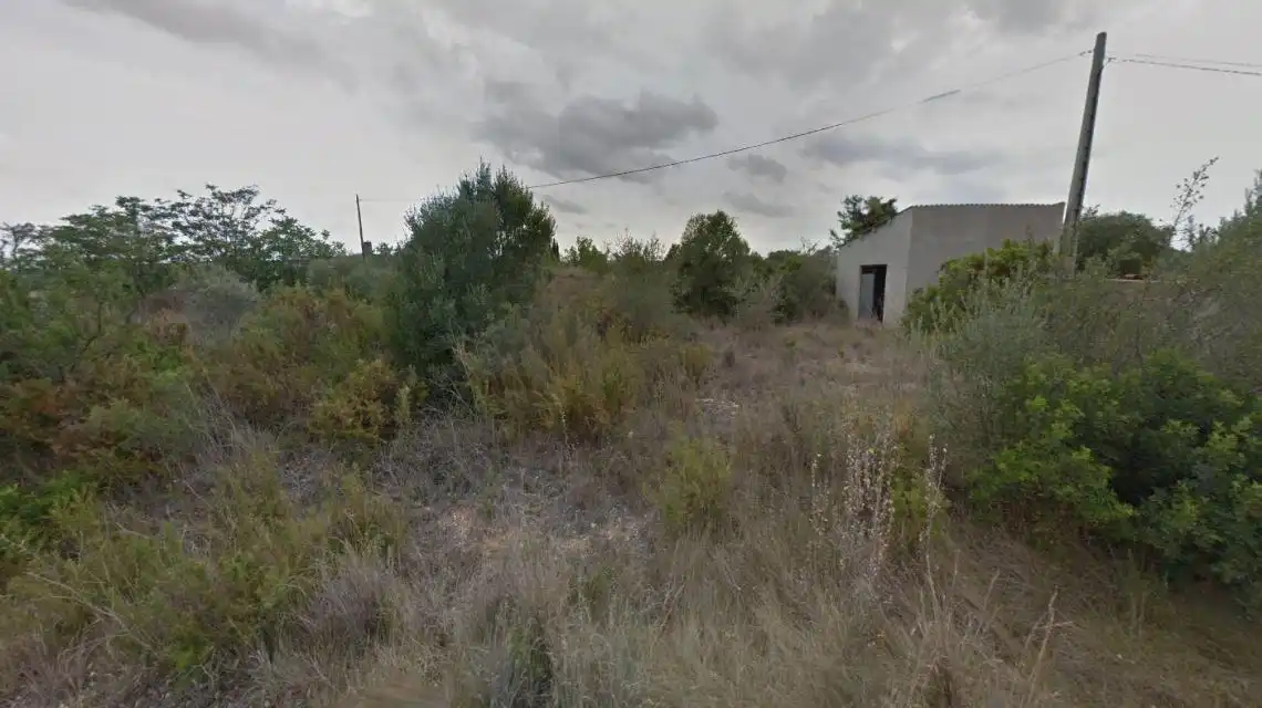 Terreny rústic en venda a MAS DE CASAGRAN, imagen 4