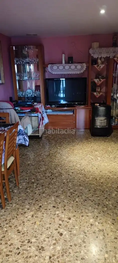 Pis amb ascensor en venda a Carrer Calderόn de la Barca 5, imagen 15