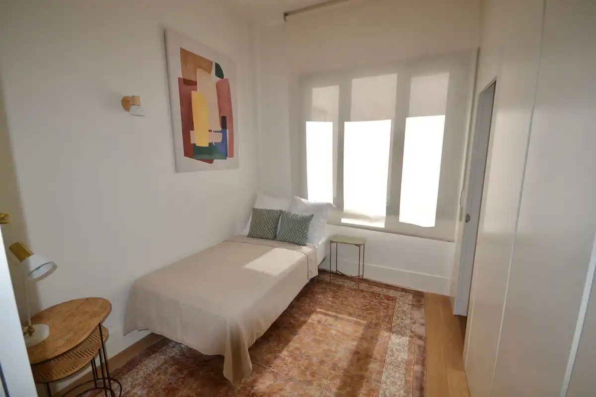 Appartement avec jardin à vendre à Calle de Fuencarral, imagen 46