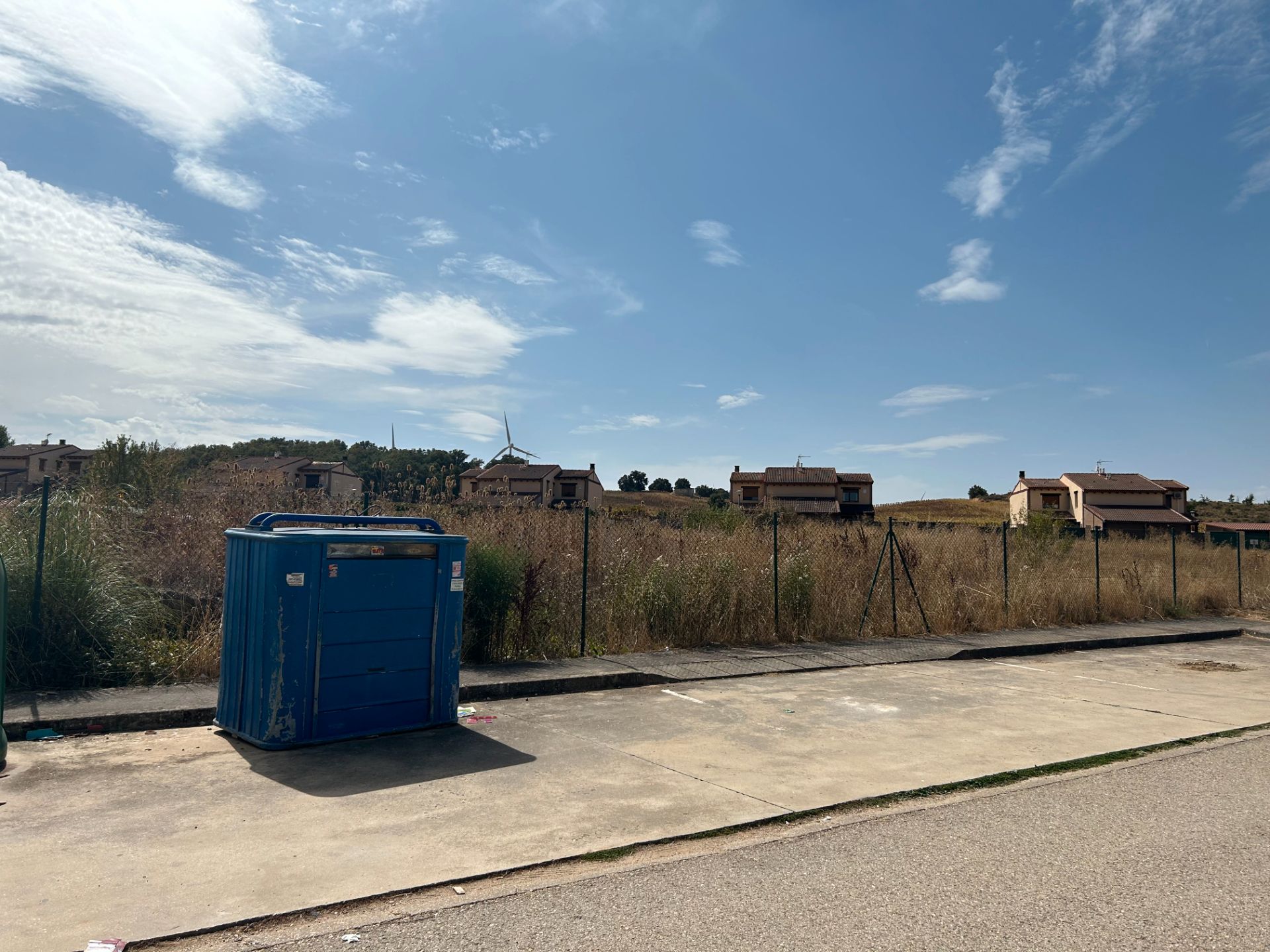 Residencial en venda en Revillarruz
