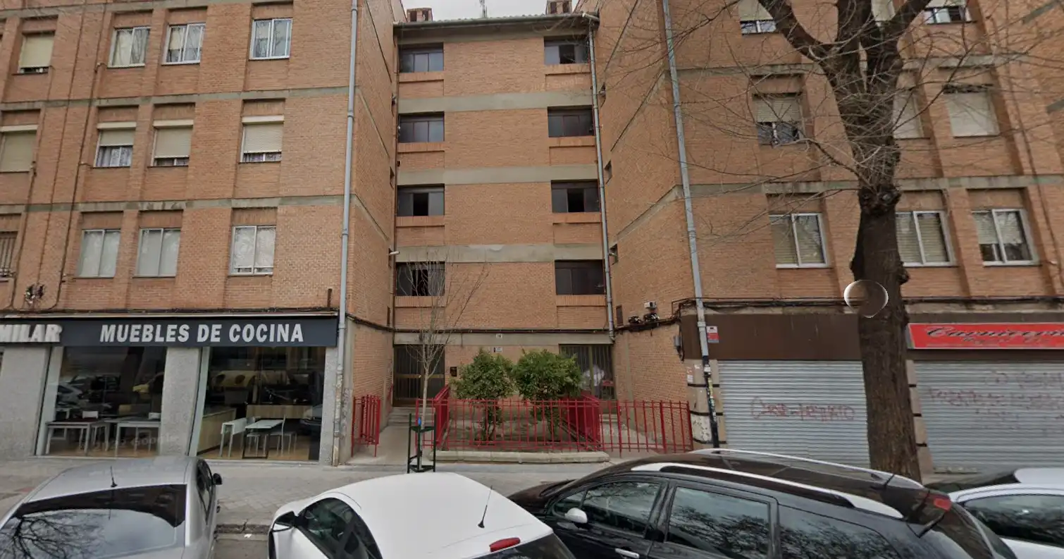 Maison à vendre à CAMPIÑA