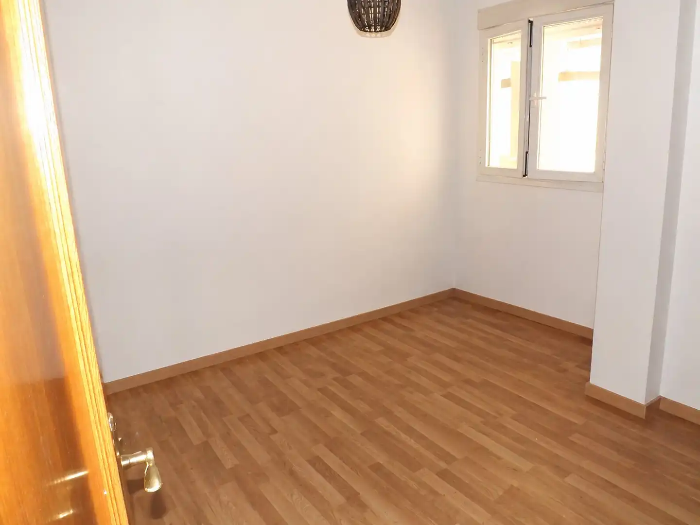 Bedroom of Attic for sale in Maracena  with Air Conditioner, Heating and Parquet flooring