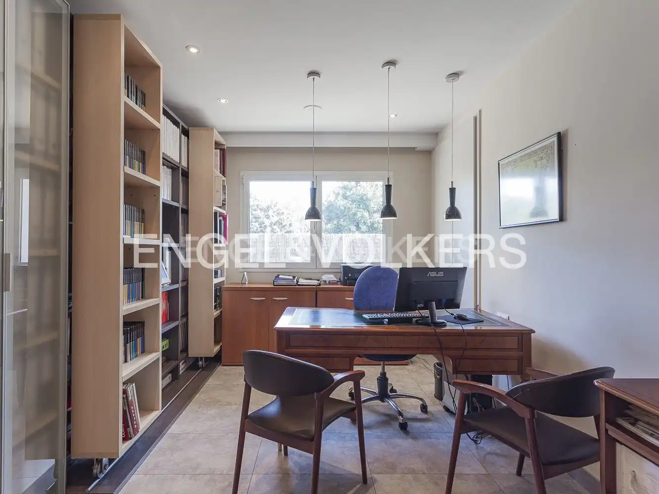 Detached homes for sale in Cerdanyola del Vallès  with Air Conditioner, Heating and Private garden