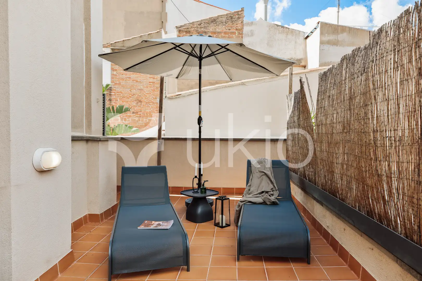 Apartament amb ascensor de lloguer a Carrer de Cornet i Mas, imagen 21
