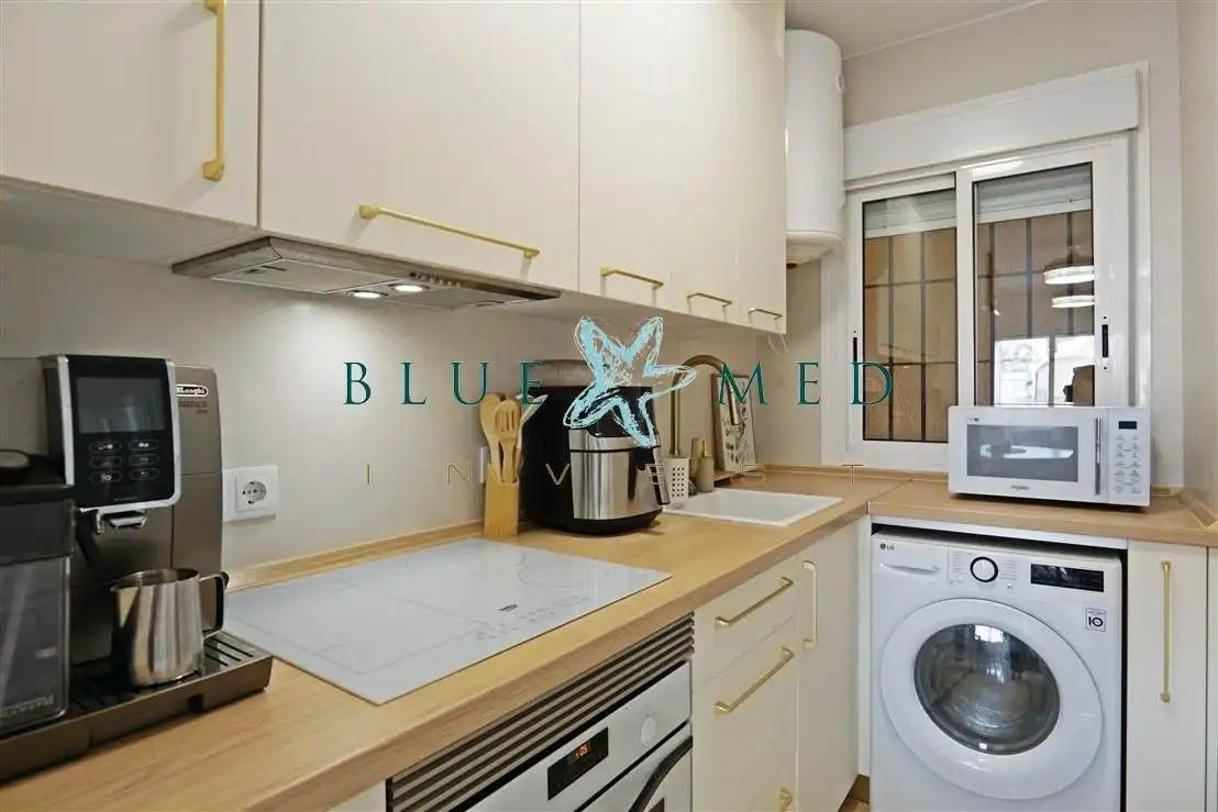 Apartment mit Aufzug zum Verkauf in Avenida Avenida Costa Calida, imagen 6