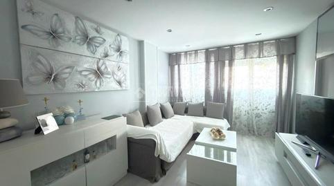 Foto 2 de Pis de lloguer a Zona Centro Joven, Madrid