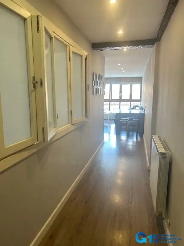 Piso en venta en Hernani
