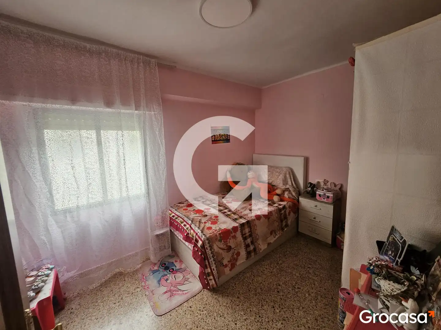 Bedroom of Flat for sale in Gilet