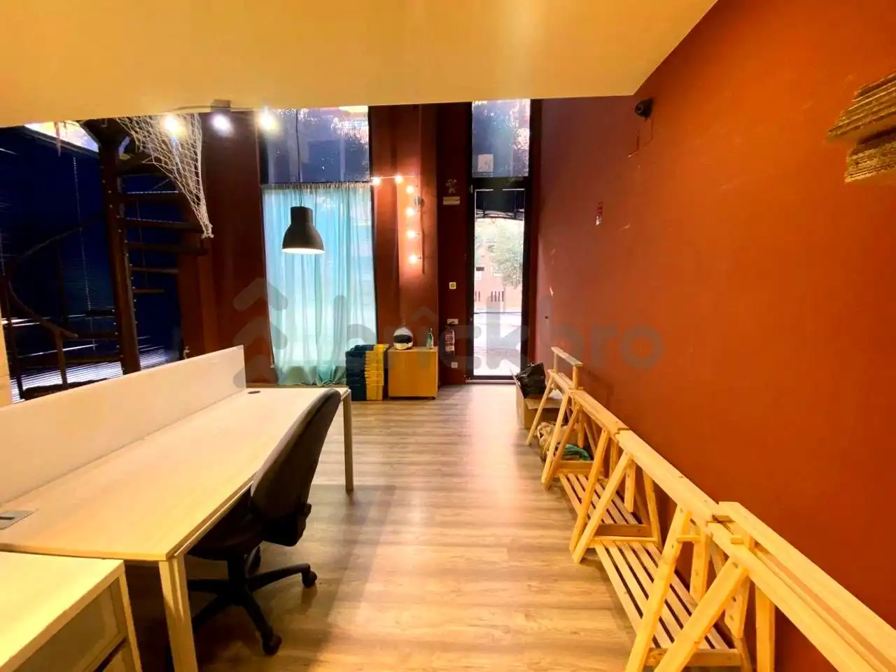 Local comercial en venda a De Antoni Gaudí, imagen 3