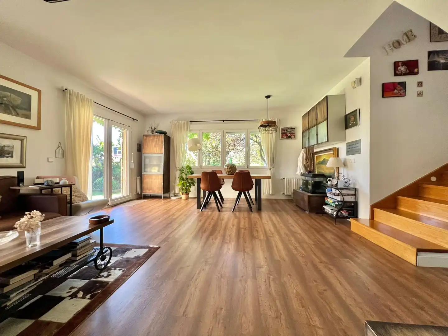 Maison avec piscine à vendre à SOMOSIERRA, imagen 3