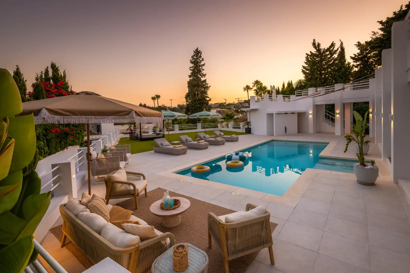 Casa con piscina en venta en Nueva Andalucía, imagen 50