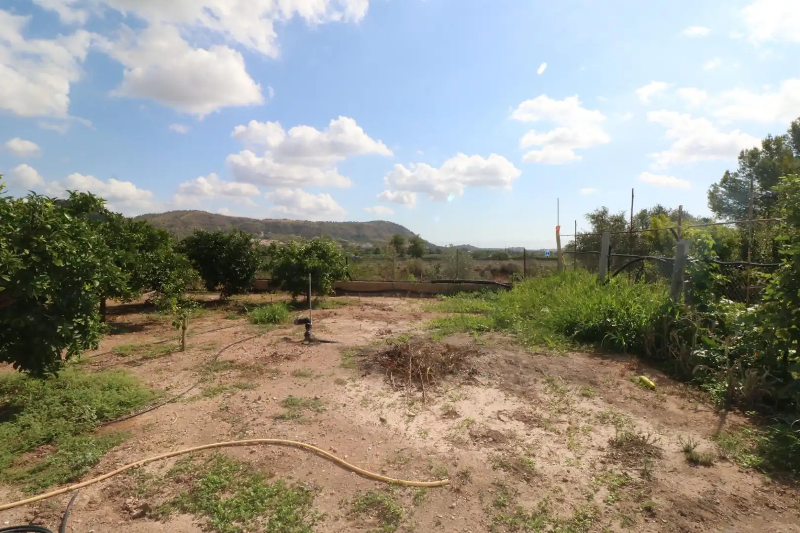 Finca rústica en venta en Gilet
