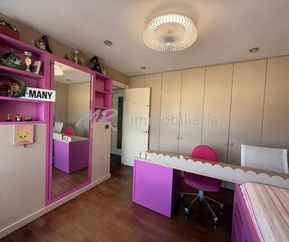 Habitación de Piso en venta en Granollers con Aire acondicionado, Calefacción y Trastero