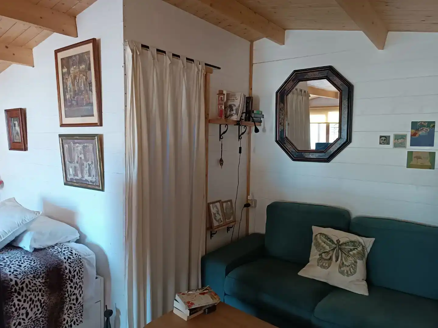 Sala de estar de Casa o chalet en venta en Granadilla de Abona con Aire acondicionado y Piscina