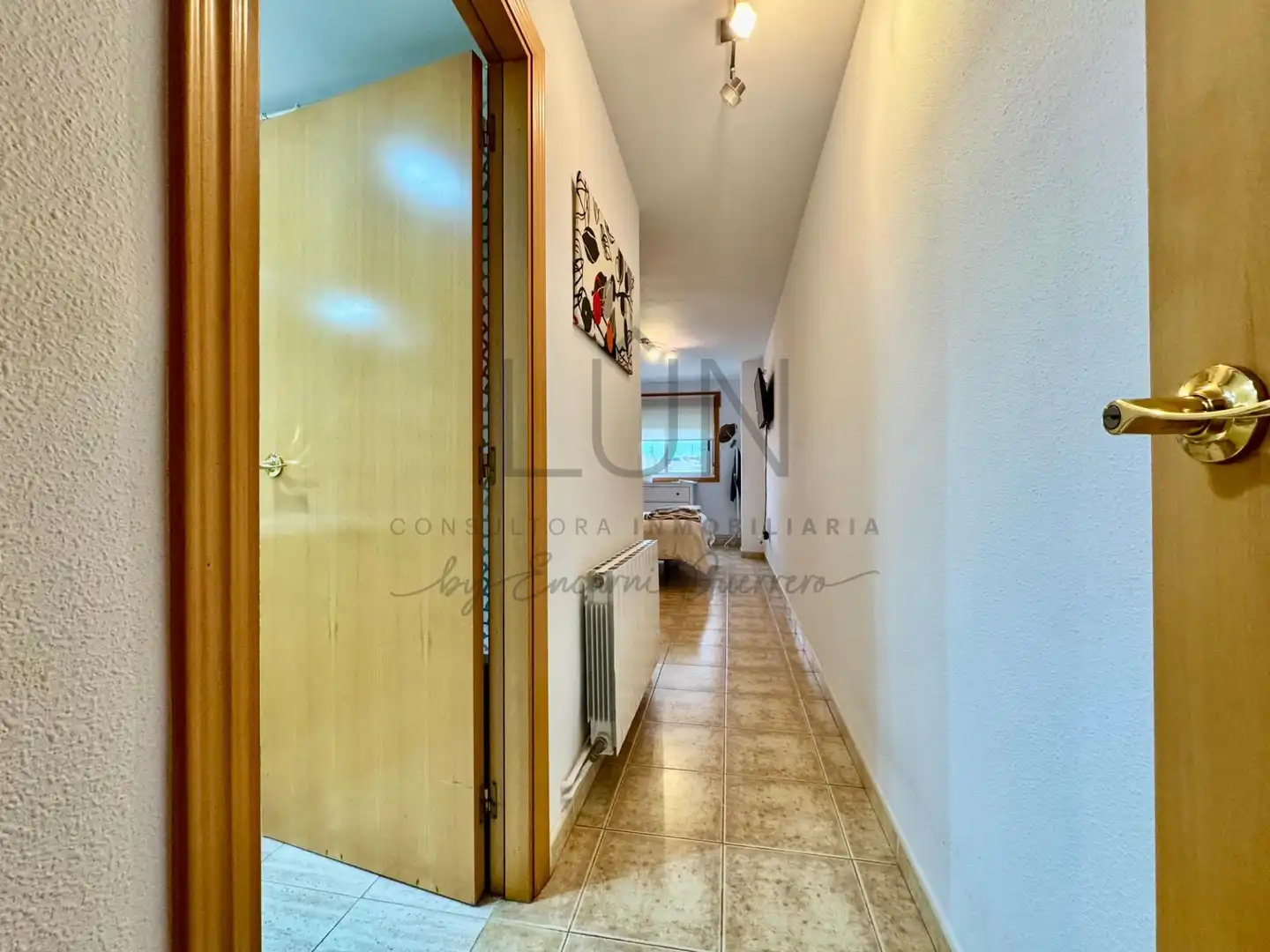 Flat for rent in Guadalupe