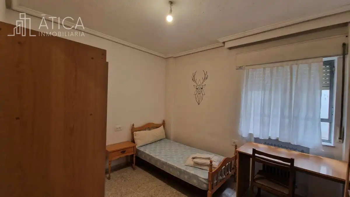 Appartement avec ascenseur à louer à San Bernardo - Carmelitas - Campus, imagen 8
