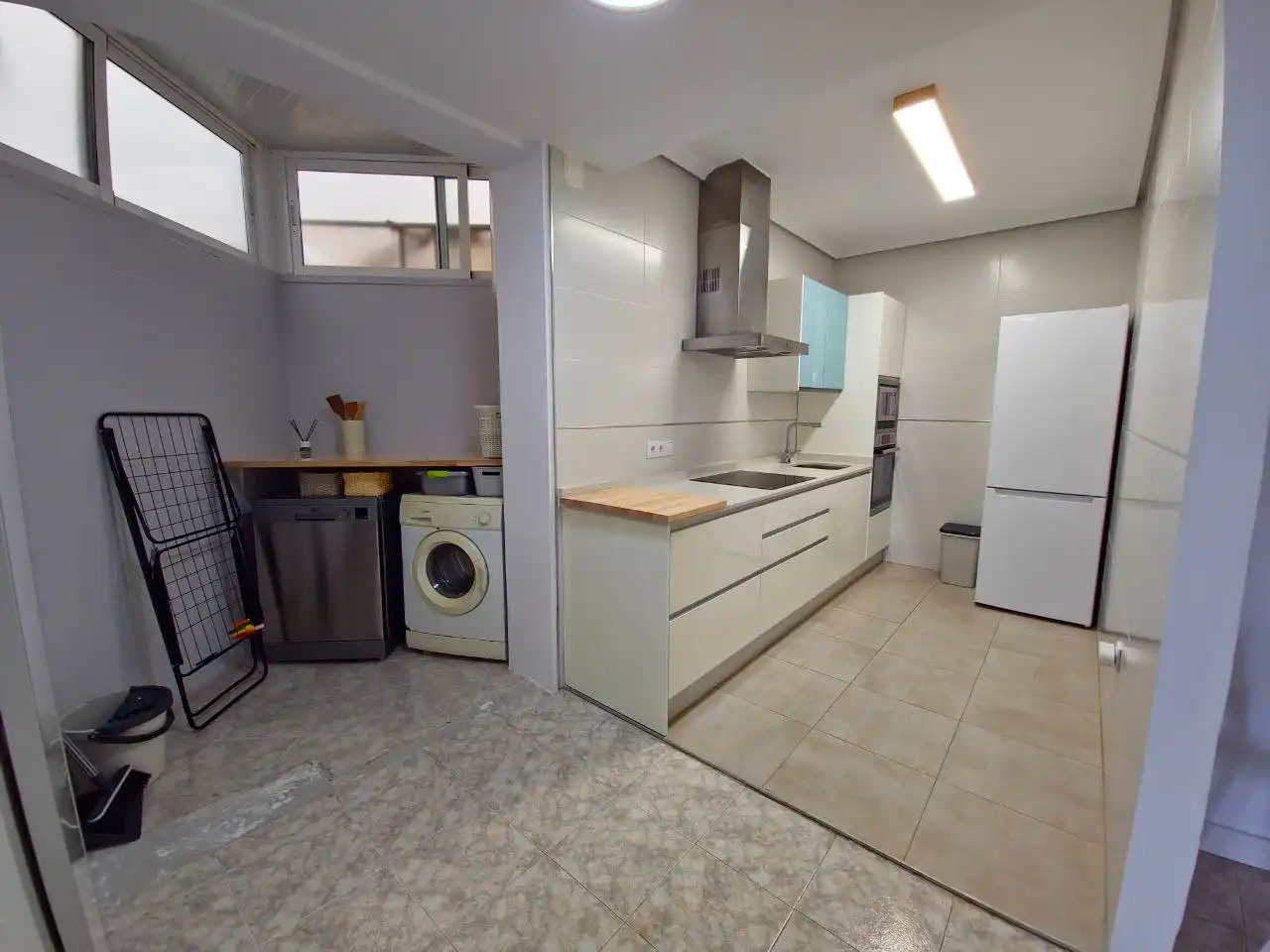 Bungalow avec piscine à louer à Orihuela Costa, imagen 9
