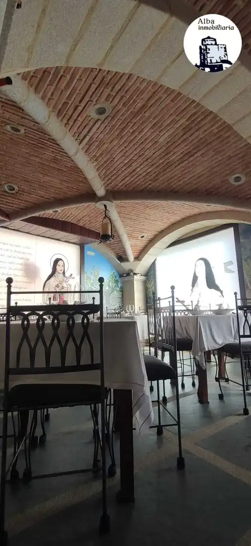 Local en venta en Calle Padre Belda, 3, Alba de Tormes