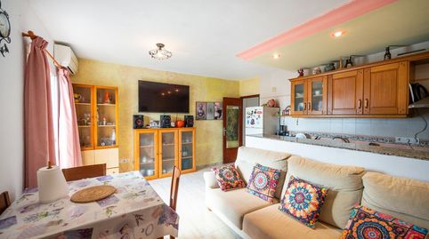 Foto 4 de Piso en venta en Carrer de Galícia, Ses Figueretes - Platja d'en Bossa - Cas Serres, Eivissa