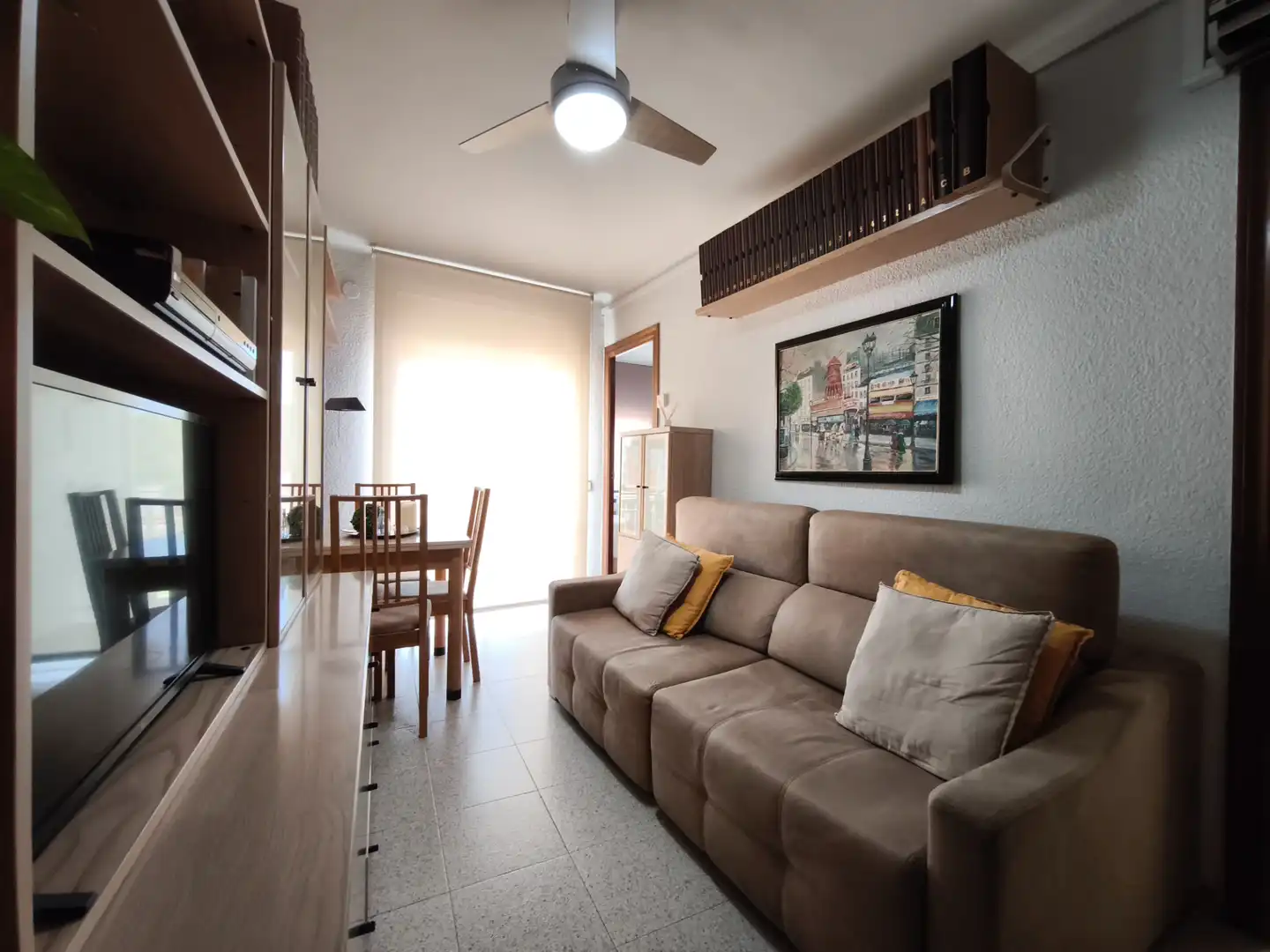 Appartement avec terrasse à vendre à Passeig de la Mare de Déu del Coll 84, imagen 29