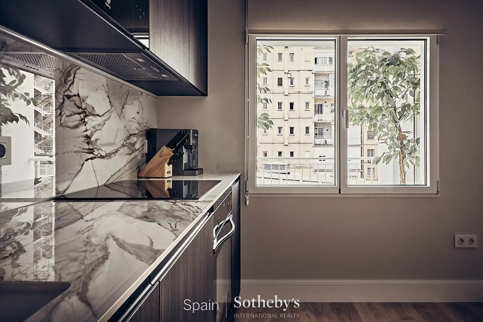 Apartament amb ascensor en venda a Calle de Maldonado, imagen 12