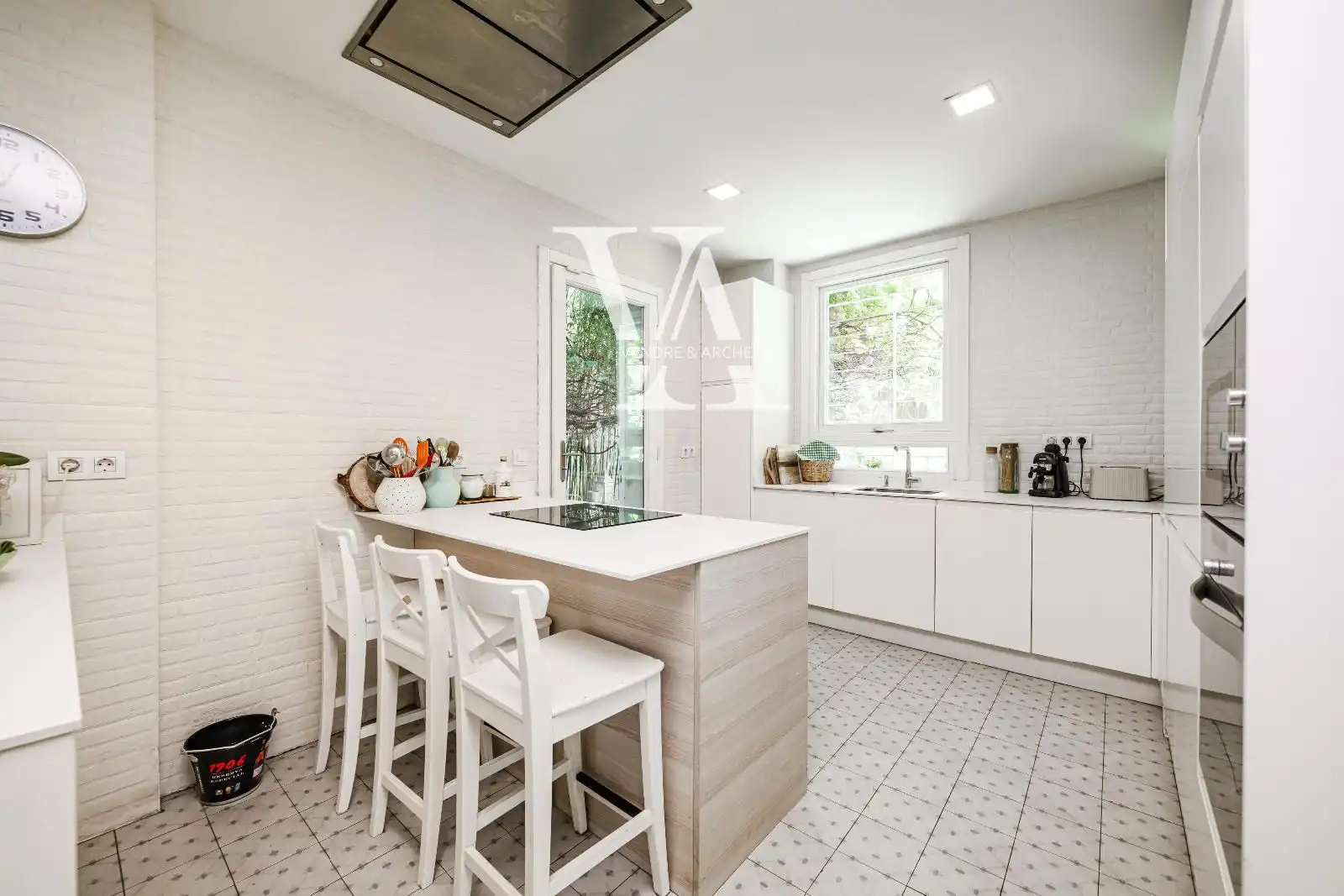 Chalet en venta en Retiro, imagen 22