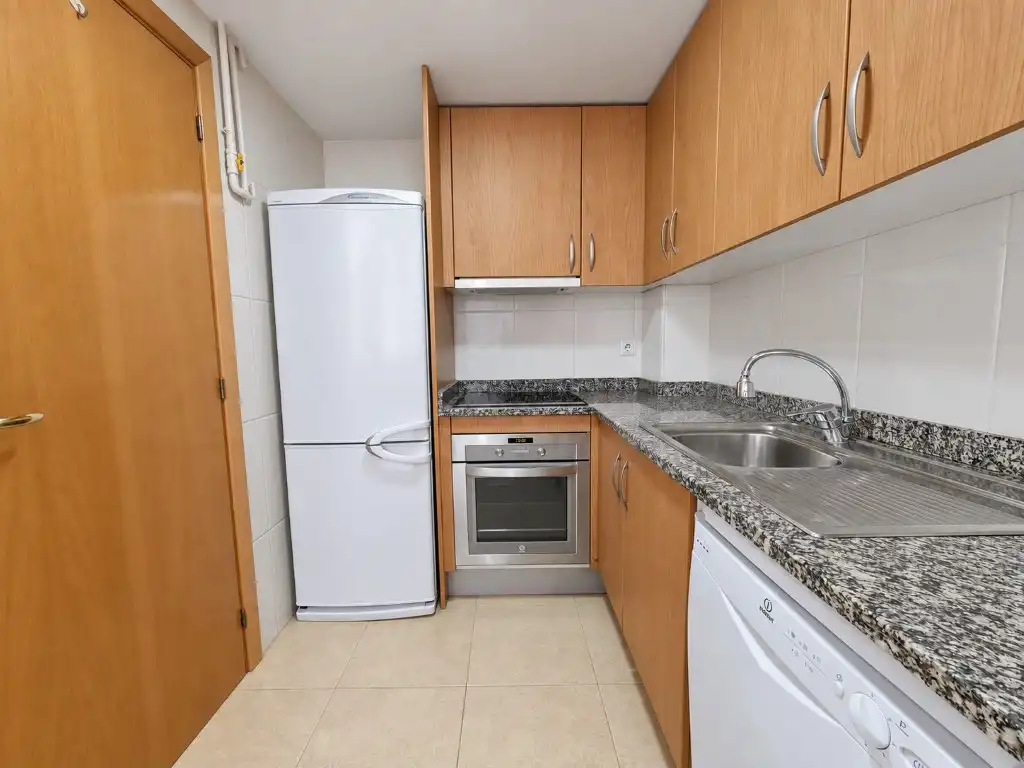 Piso en venta en Girona, Girona