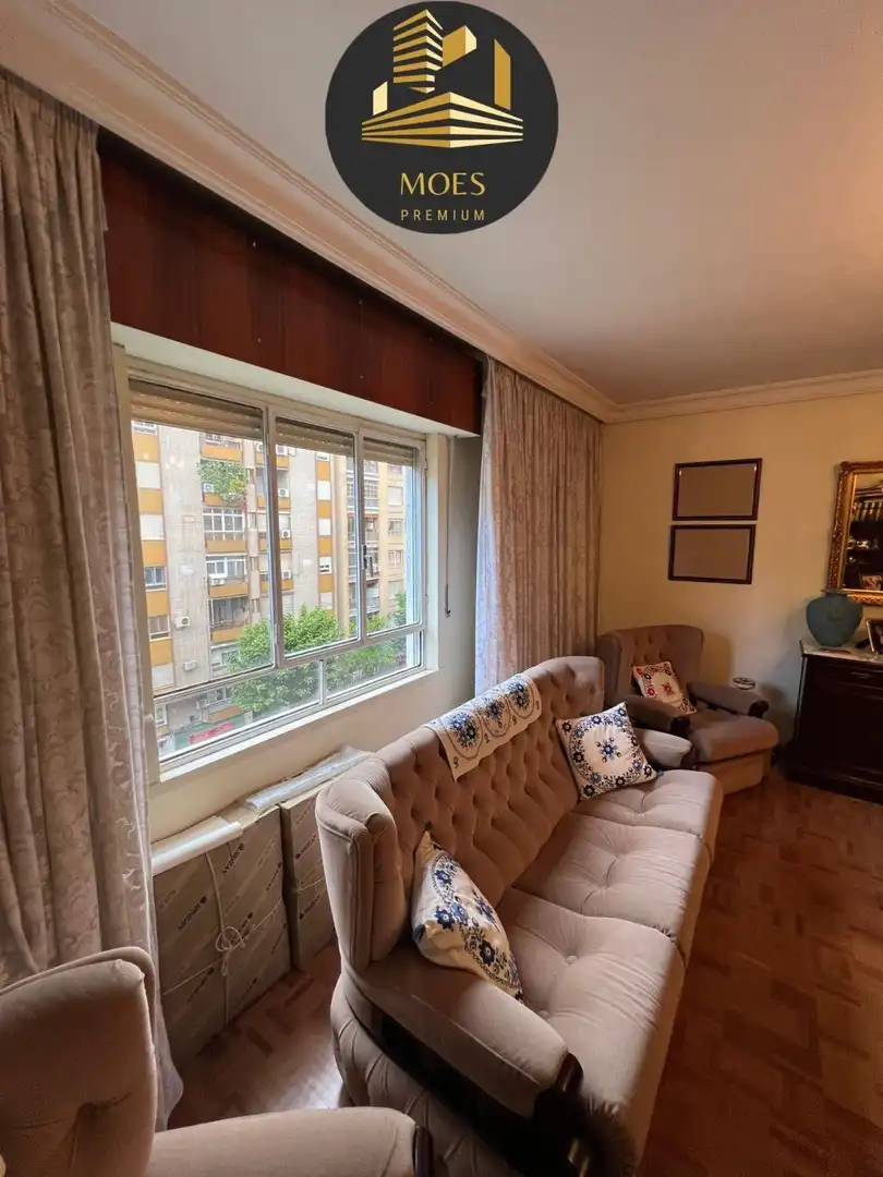 Piso con terraza en venta en Peñamefecit - Avda Barcelona, imagen 5