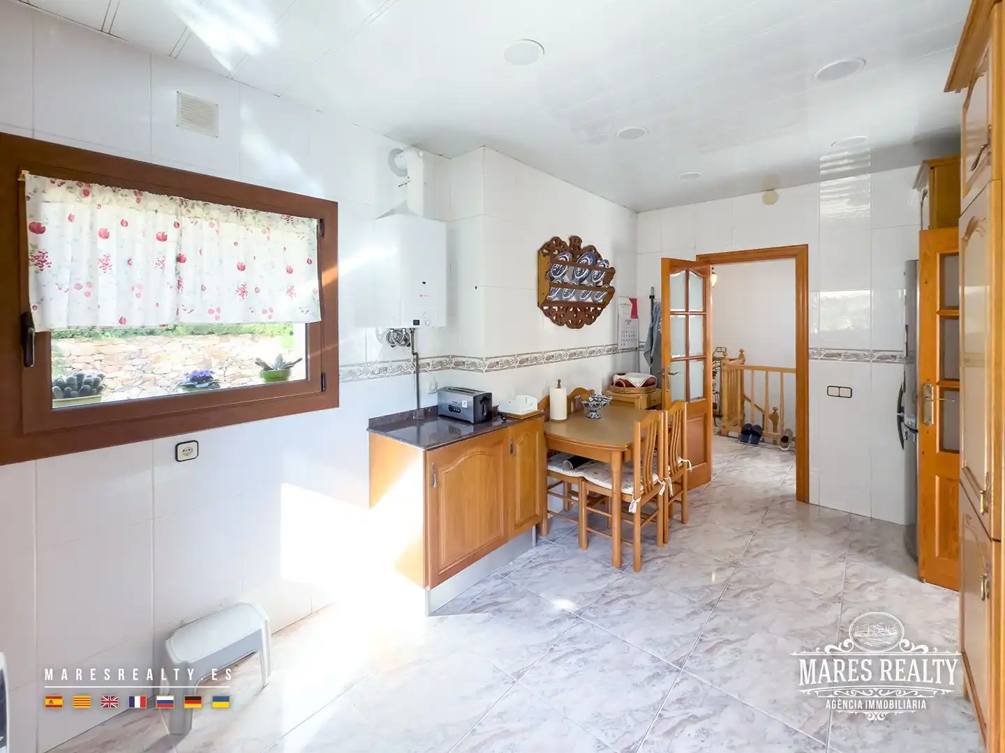 Casa con piscina en venta en Serra Brava, imagen 13