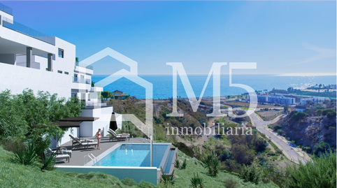 Foto 2 de Planta baixa en venda a Almayate, Málaga