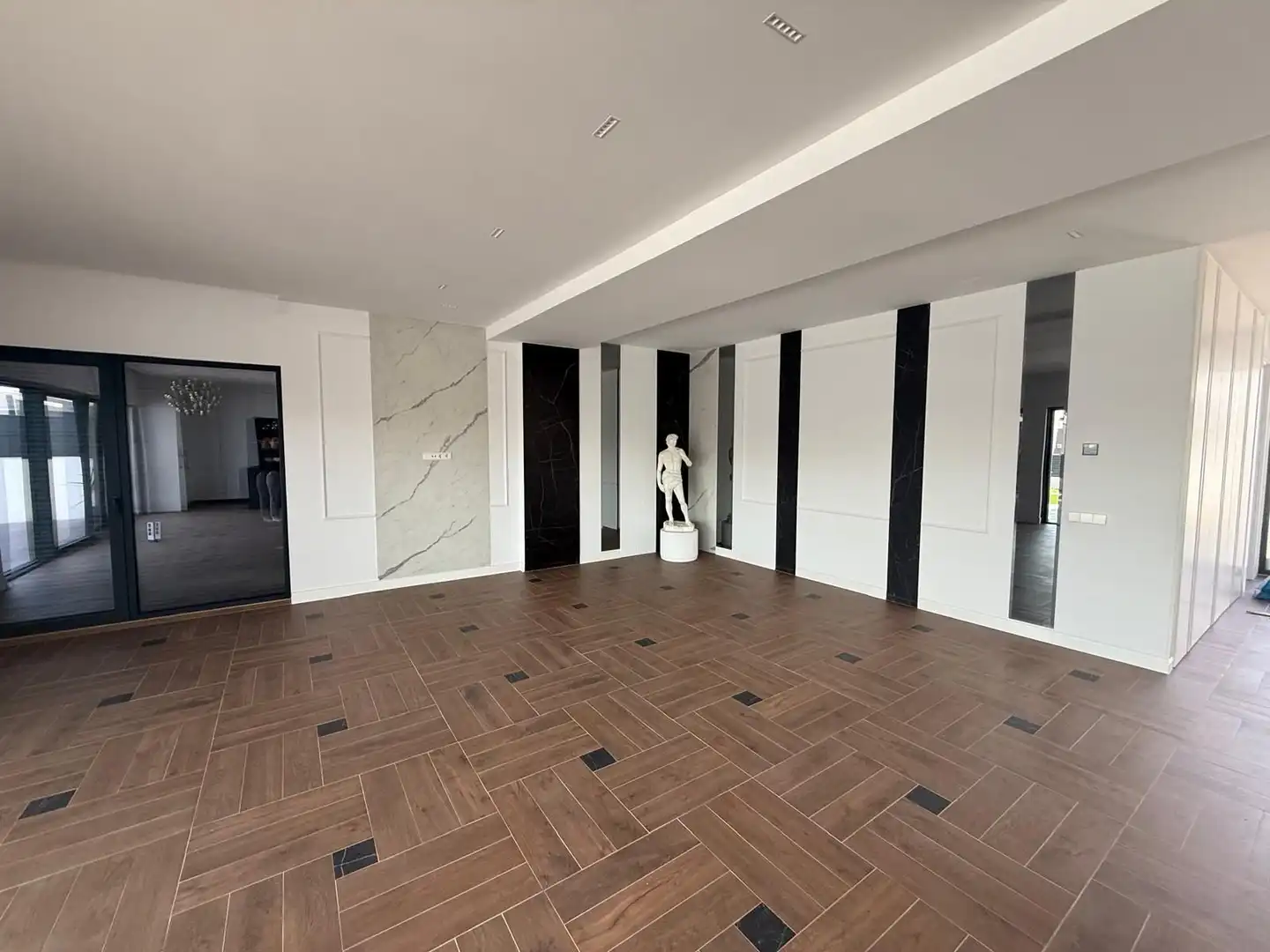 Casa con jardín en venta en El Bosque, imagen 12