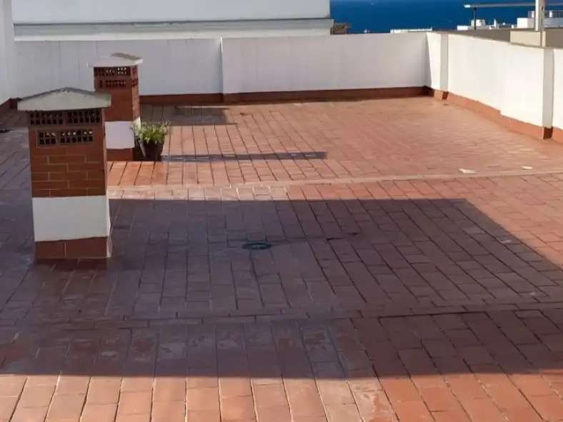Terraza de Piso en venta en Tarifa con Aire acondicionado