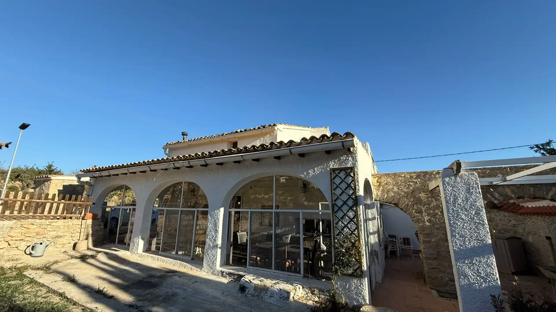 Chalet con terraza en venta en Gargasindi - Garduix - Colina del Sol, imagen 33