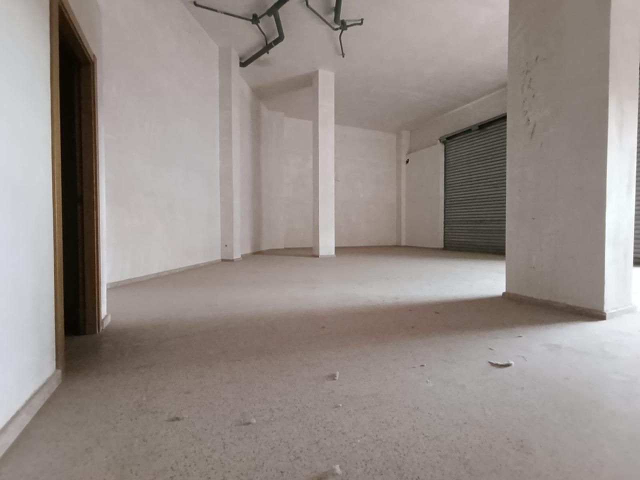 Premises to rent in De Juan Carlos I