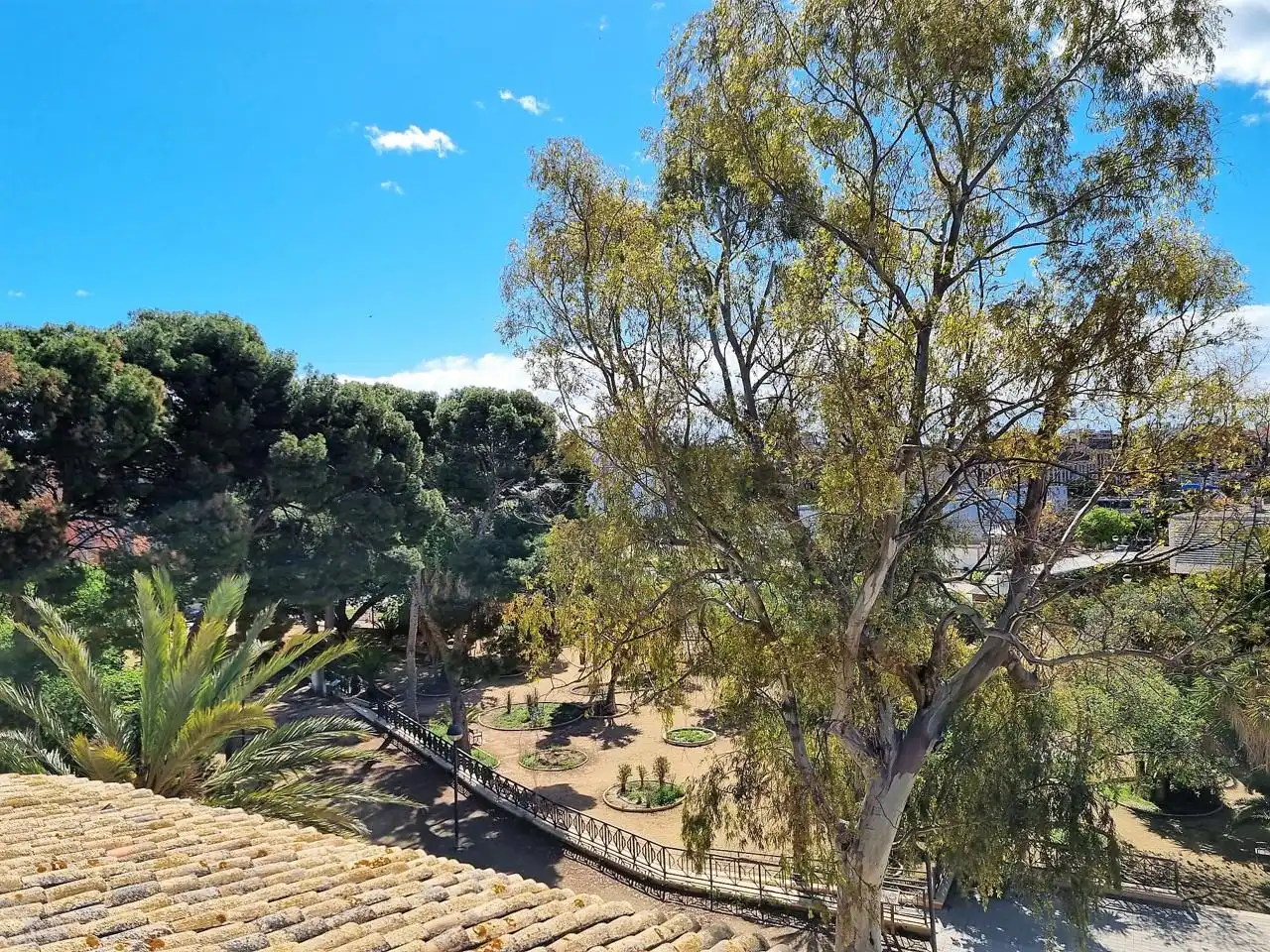 Garten von Gebäude zum Verkauf in Sant Joan d'Alacant