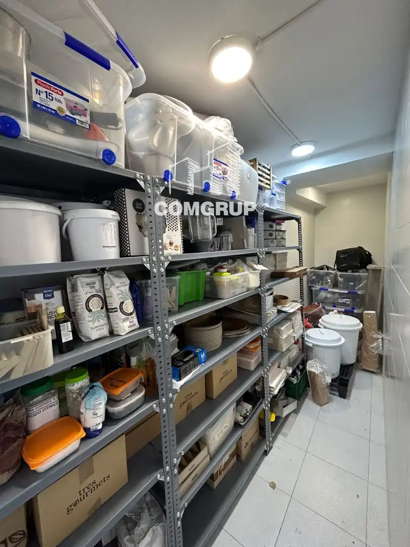 Business premises for transfer in Horta - Guinardó, imagen 35