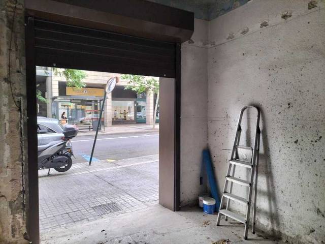 Local comercial en Alquiler en hernán cortés en Doctor Cerrada