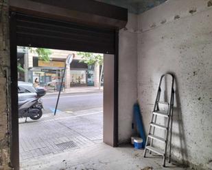 Exterior view of Premises to rent in  Zaragoza Capital
