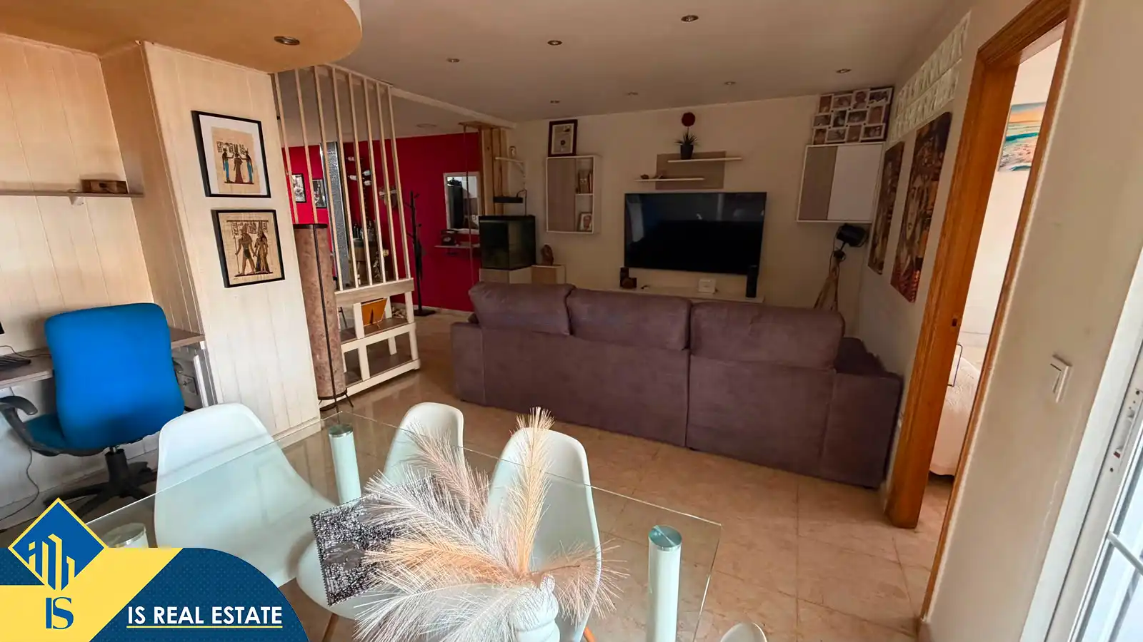 Apartament amb ascensor en venda a Centro, imagen 3