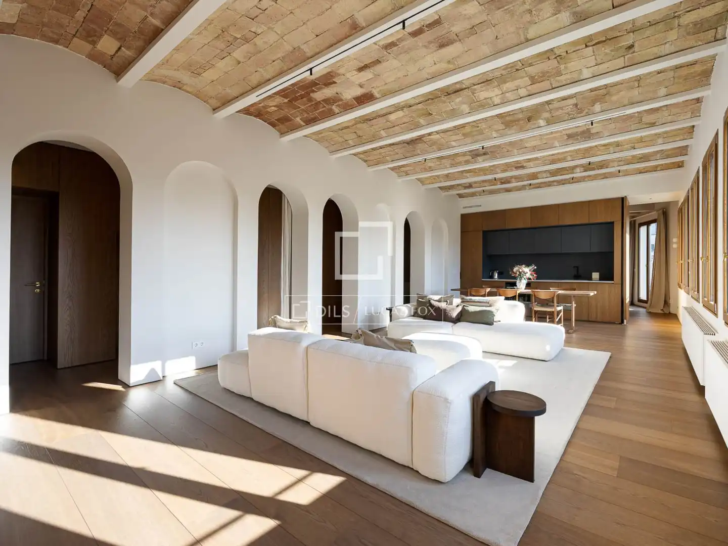 Appartamento con terrazza in vendita a Eixample, imagen 10