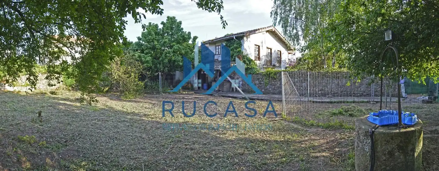 Casa amb jardí en venda a Santiago de Cartes, imagen 20