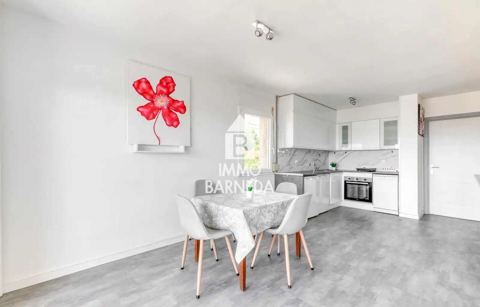 Appartement avec ascenseur à vendre à Merce Rodoreda 1, imagen 23
