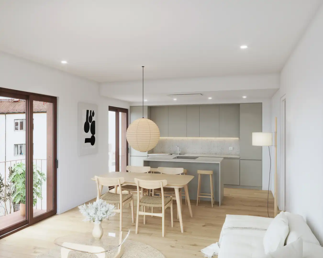 Wohnung zum Verkauf in Carrer del Vidre, 13, Centre