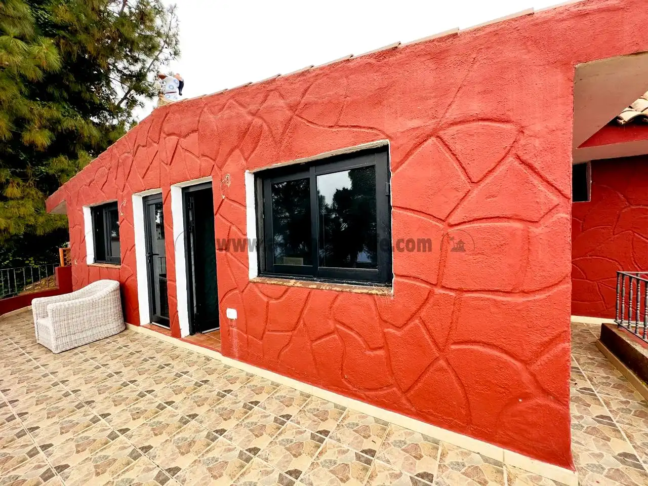 Casa o xalet en venda a Santa Bárbara - La Florida