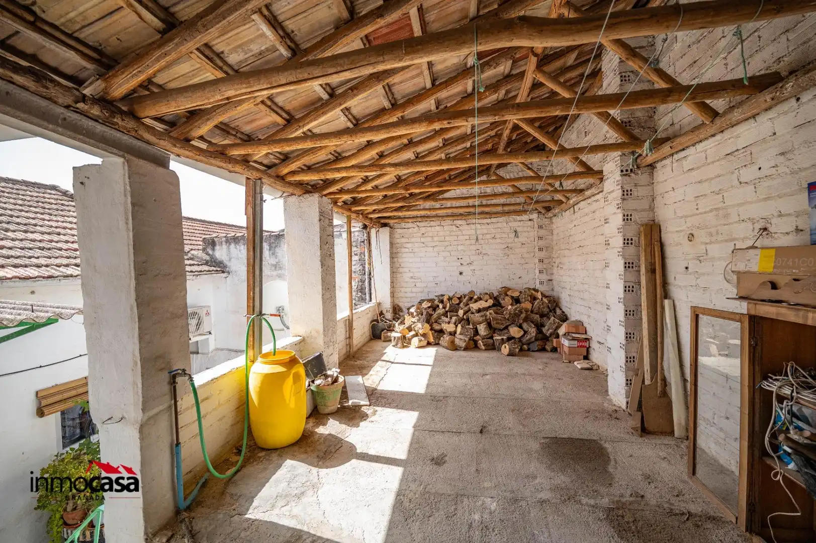 Houses for sale in Cijuela