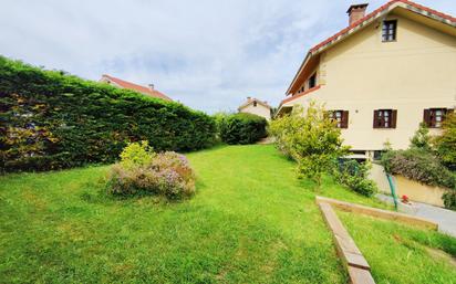 Garden of House or chalet for sale in Piélagos  with Terrace and Swimming Pool