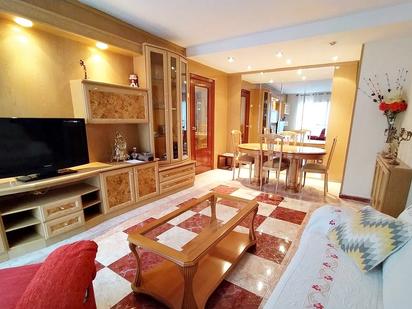 Living room of Flat for sale in Leganés